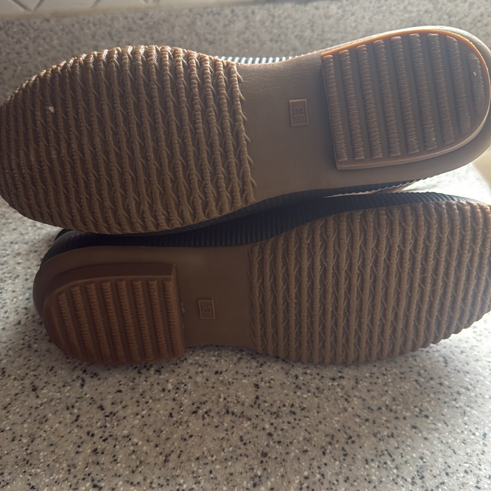 Tommy Hilfiger mens boots - Picture 3 of 5